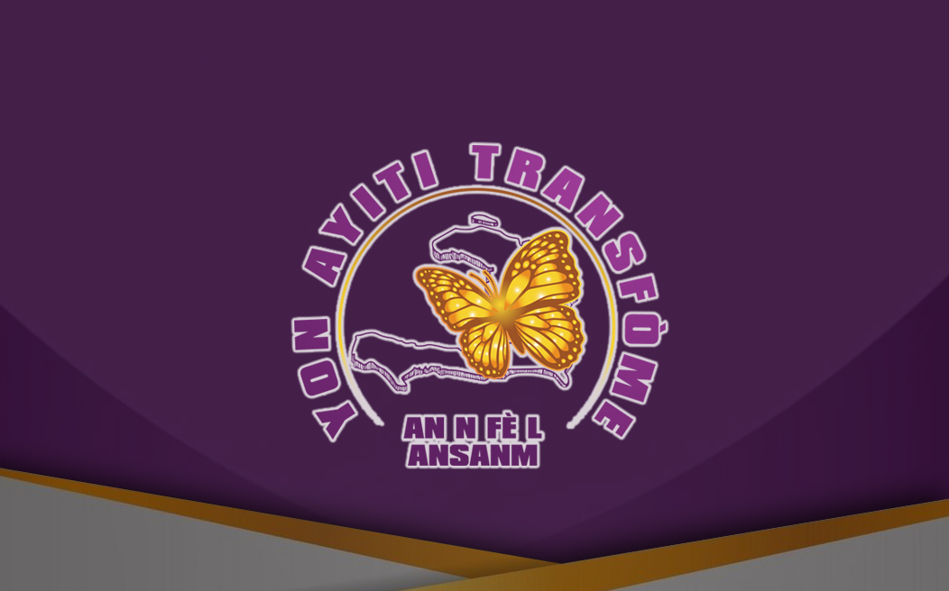 Projet de société: Haïti transformée à l’horizon 2054, une alternative au sauvetage national