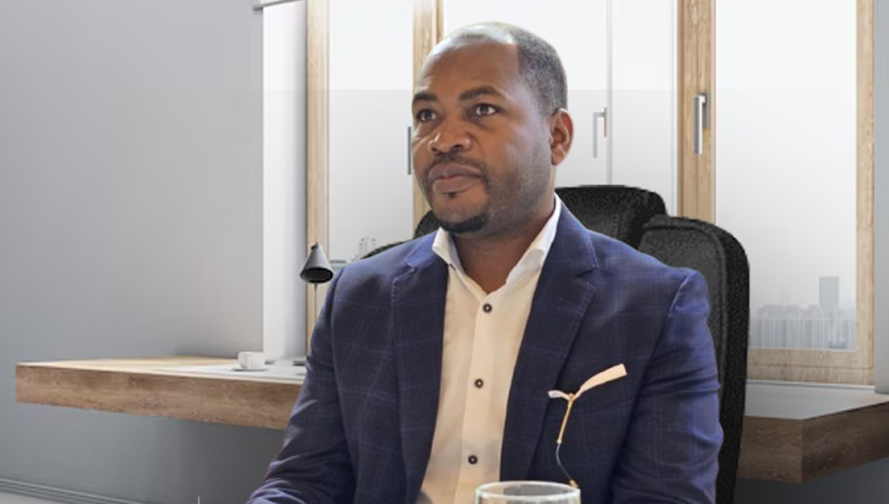 Antony Monnely: « un modèle de succès dans l’entrepreneuriat en Haïti 