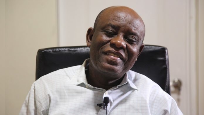 Referendum constitutionnel et gabegies: Le RNDDH écrit au président du CPT