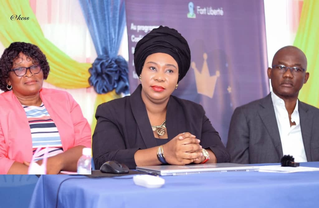 Journée Internationale de la Jeunesse: lancement de l’AJFLH à Fort-Liberté