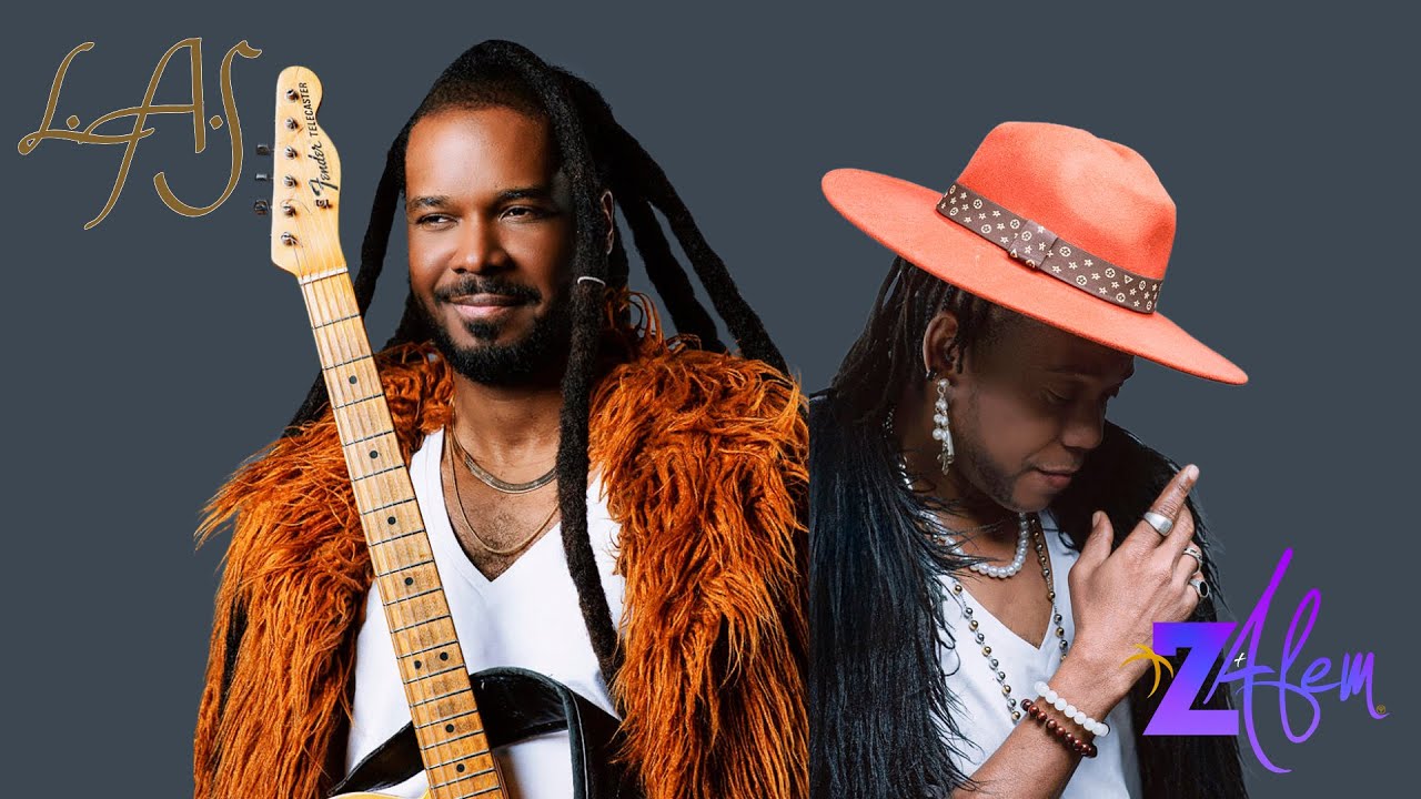 Montréal: tapis rouge pour Zafèm