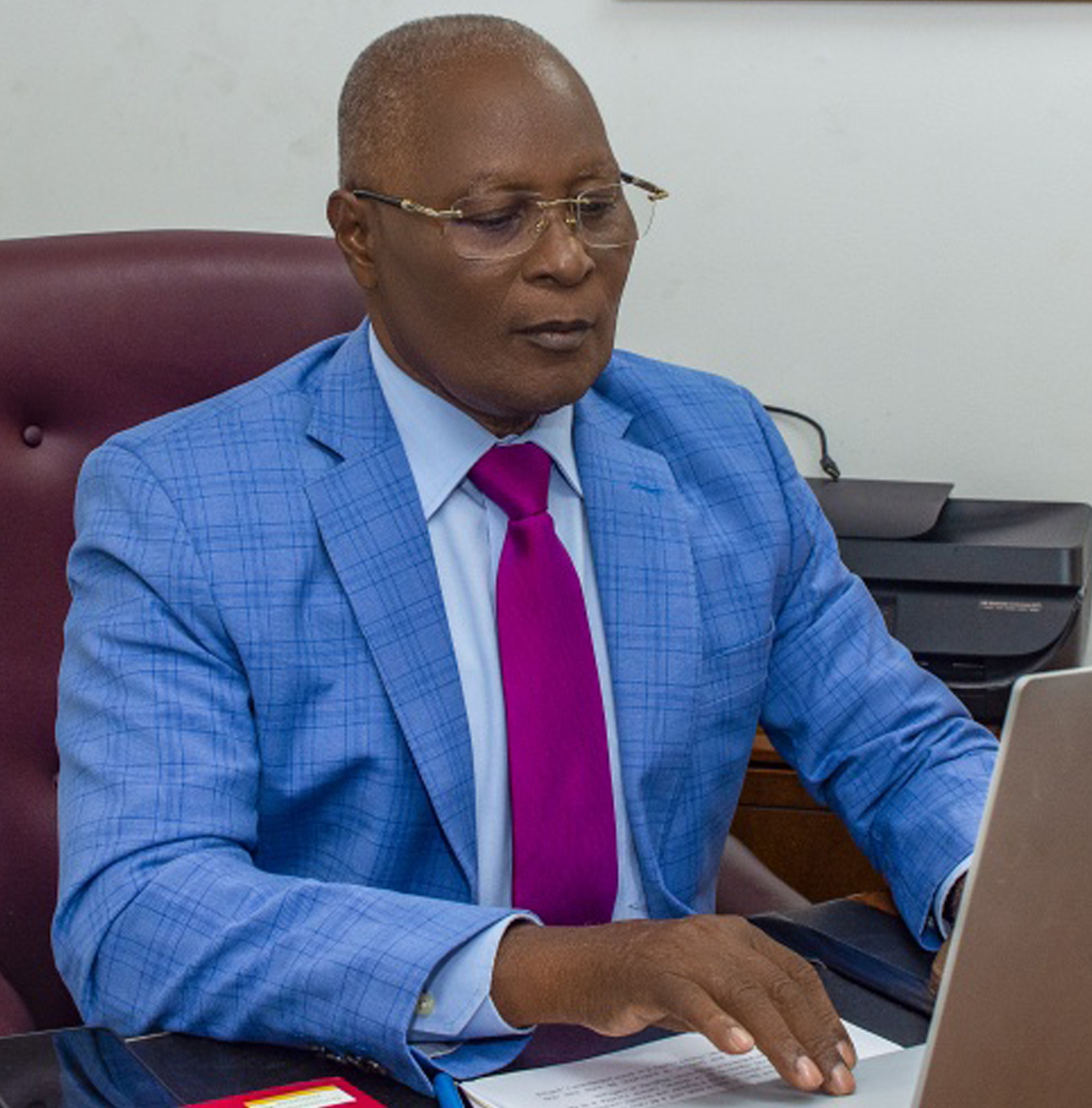 NOTE DE CONJONCTURE DE L’ANCIEN PRÉSIDENT JOCELERME PRIVERT À L’OCCASION DE LA CELEBRATION DU 222e A